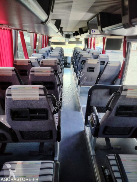 Autocarro Irisbus ILIADE