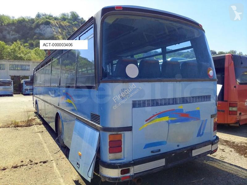 Autocar Setra