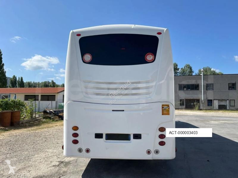 Autocar Volvo Barbi Antares