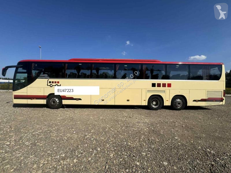 Touringcar Setra 419 GTHD/Klimatyzacja/66...