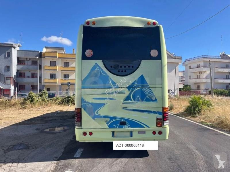 Autocar Irizar Scania
