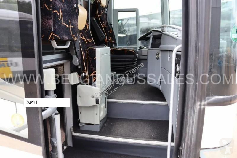 Autobus Van Hool TX 15 / 15RHD / R07 / 515