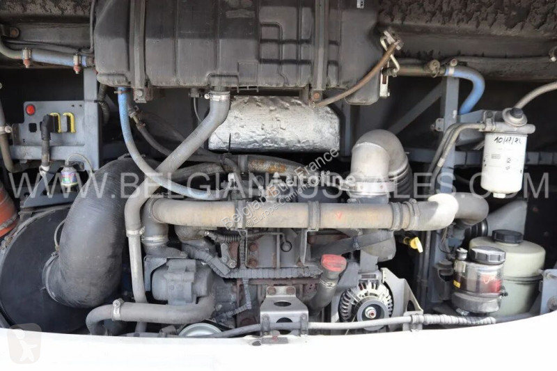 Touringcar VDL FHD2 / 12,90m