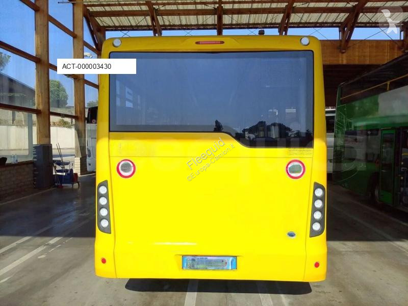 Autokar Iveco Indcar