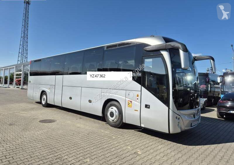 Междуградски автобус Irisbus MAGELYS