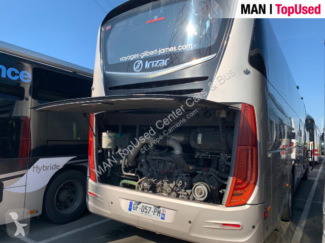 Autocar  IRIZAR I6 13.35