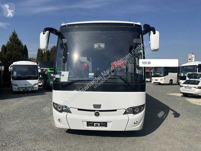 Autobus Temsa HD12