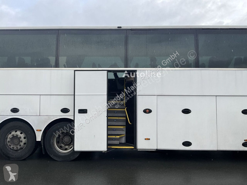 حافلة Van Hool T916