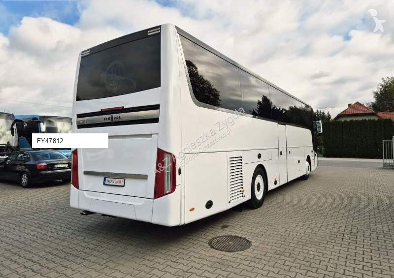 حافلة Van Hool TX15 ACRON/ SPROWADZONY