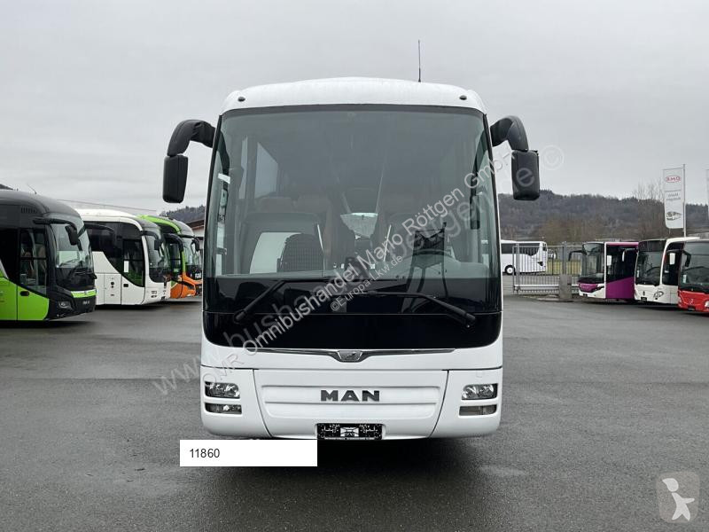 حافلة MAN R 09 Lion´s Coach C