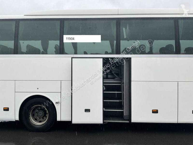 حافلة Setra