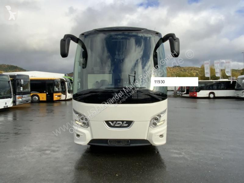 حافلة VDL Futura