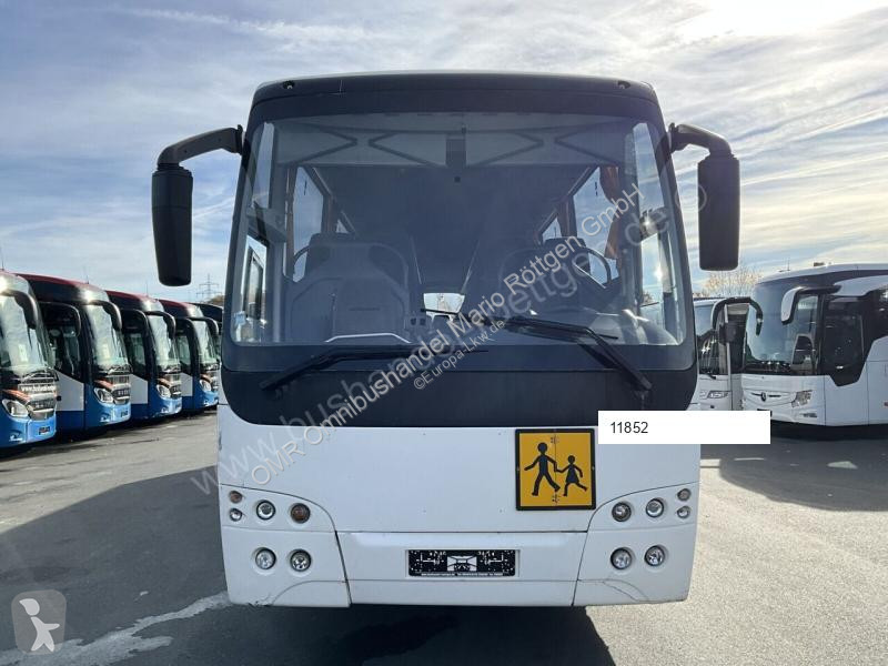 Linjebuss Temsa HD