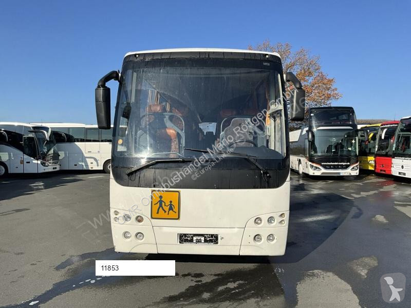 Autobus Temsa HD