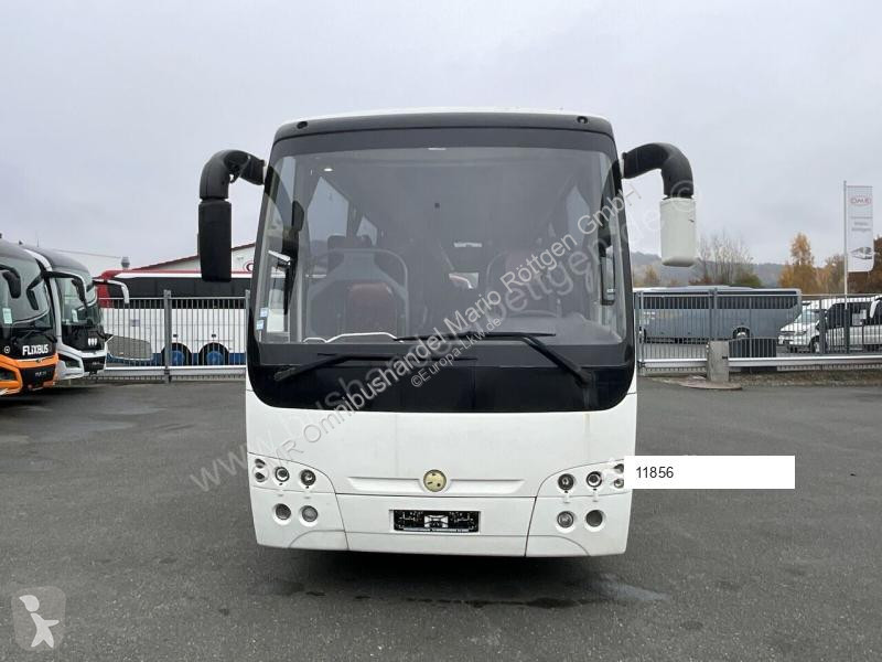 Linjebuss Temsa HD