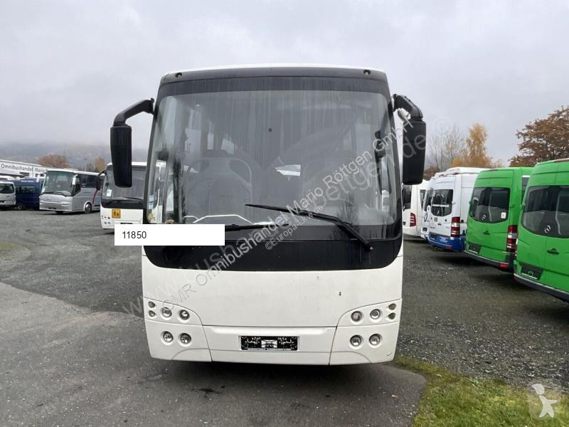 Linjebuss Temsa HD