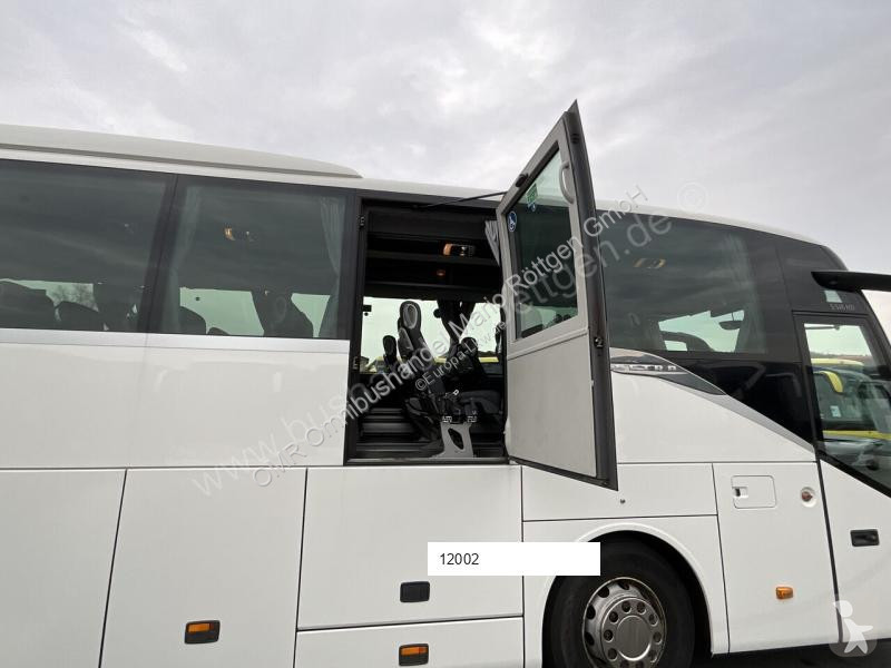 Autocar Setra HD/2