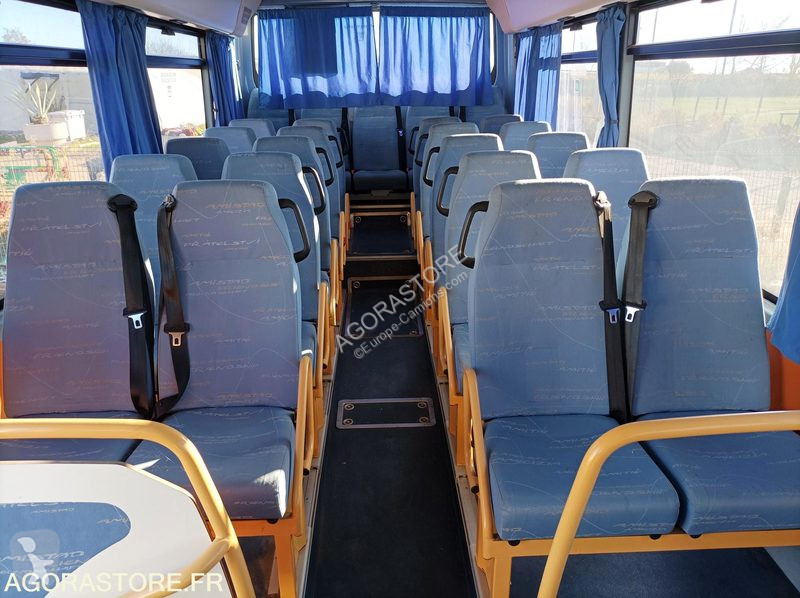 Autocar Irisbus RECREO