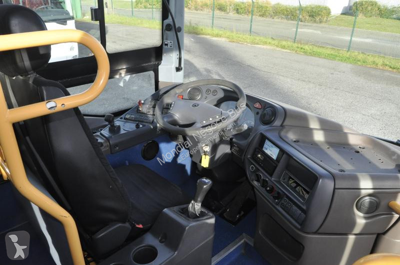 حافلة Irisbus Euro 5