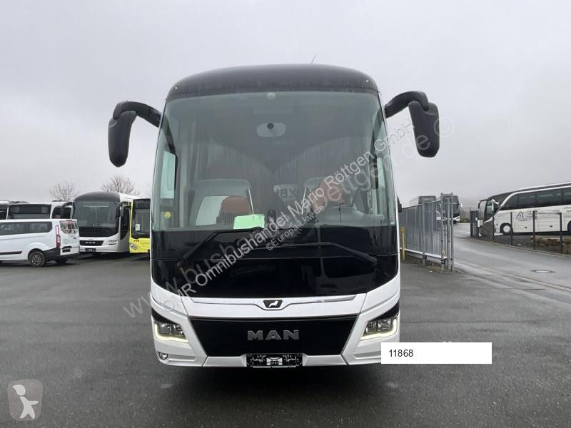 حافلة MAN R07 Lion´s Coach