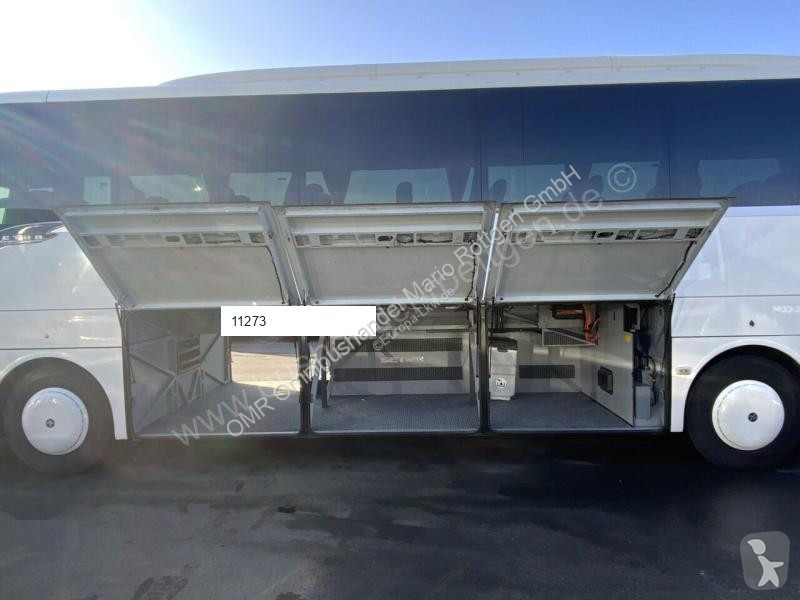 Rutebil Setra