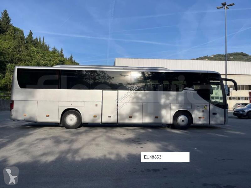 حافلة Setra