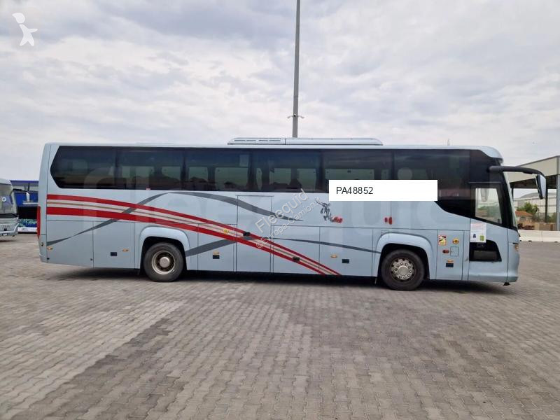 حافلة Scania Touring HD