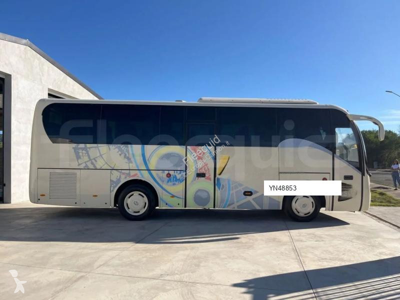 حافلة King Long XMQ6900