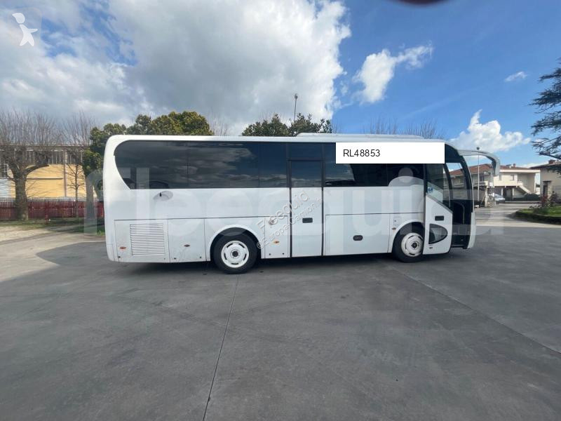 Autobus King Long XMQ6900