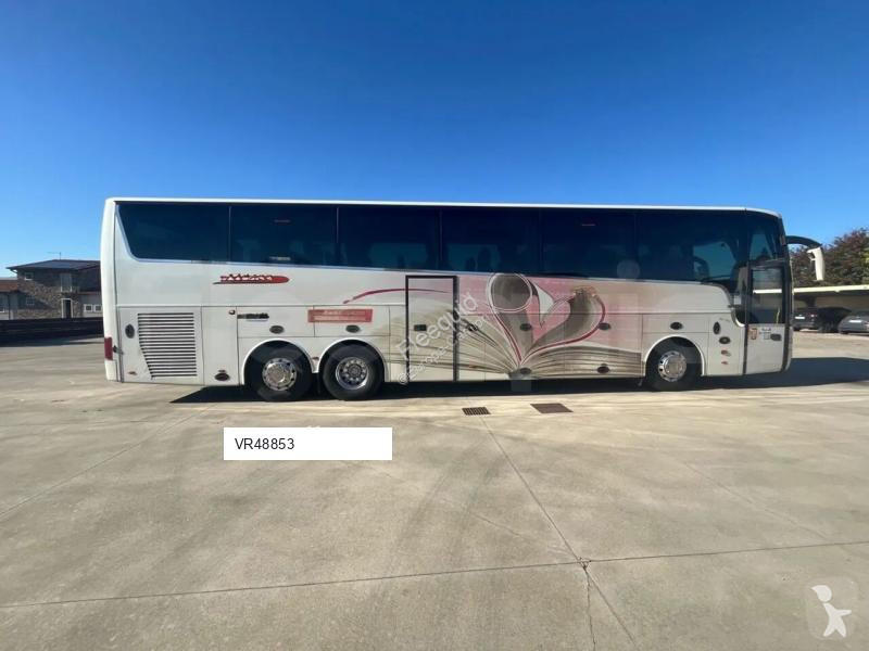 Autobus Van Hool ef