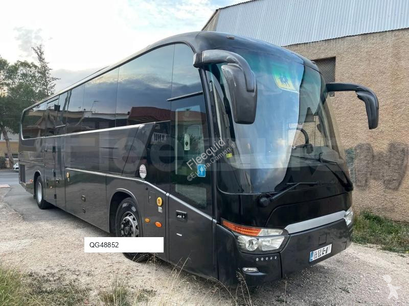 حافلة King Long XMQ6129