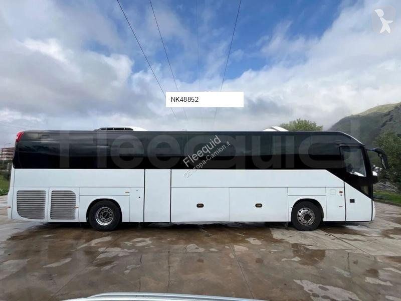 حافلة Iveco