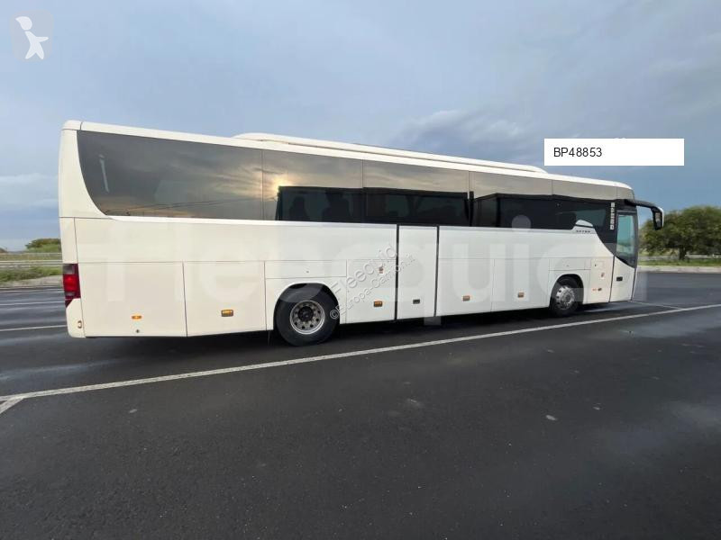 حافلة Setra
