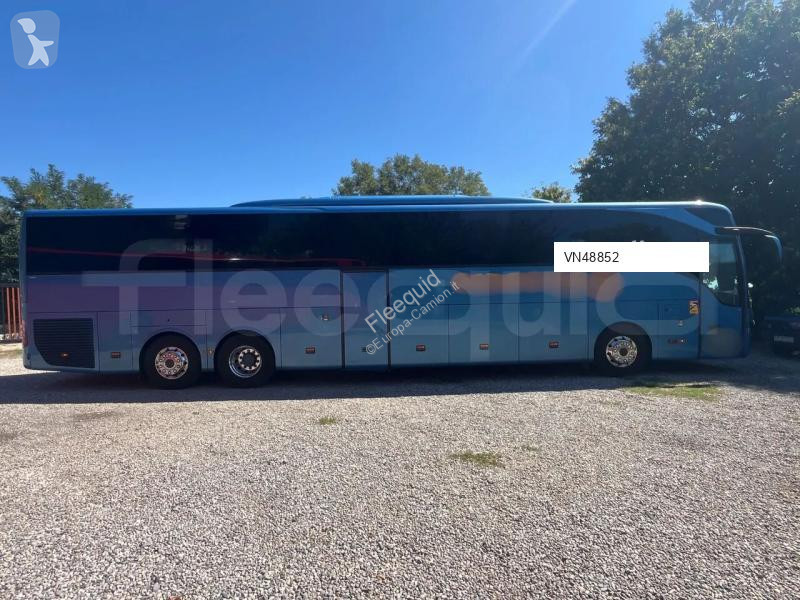 Autobus Mercedes