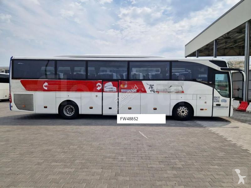 Autobus Mercedes