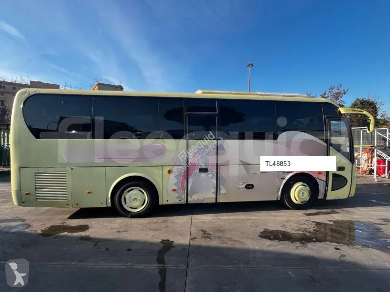 حافلة King Long XMQ6900