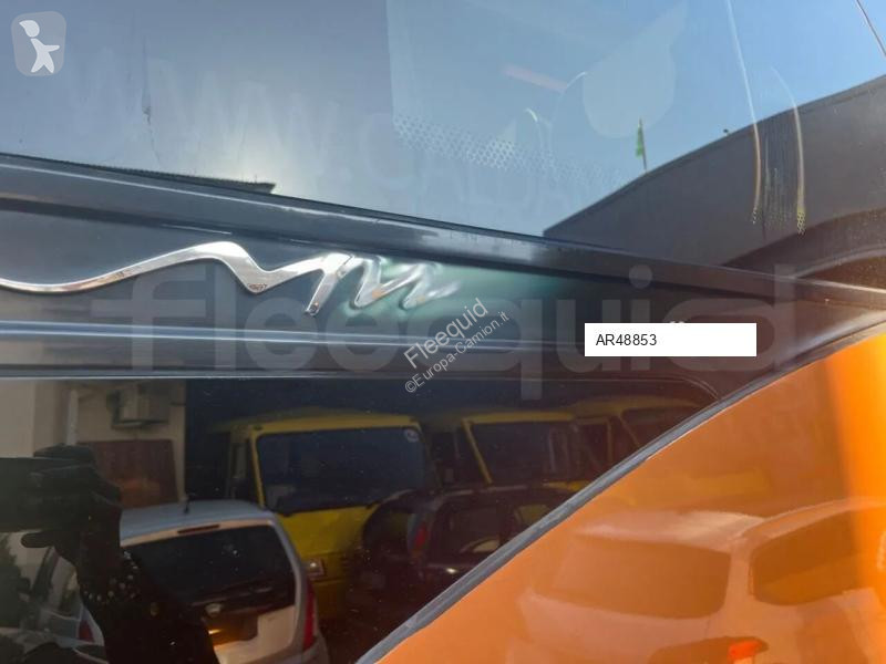 حافلة Iveco
