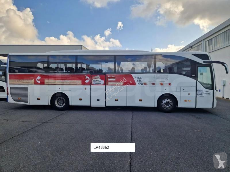 Autobus Mercedes