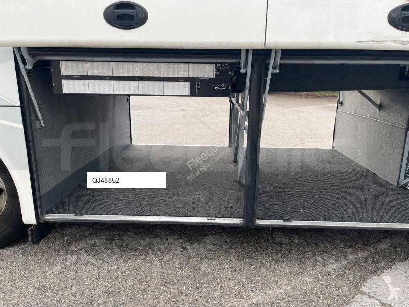 Ônibus viagem Van Hool