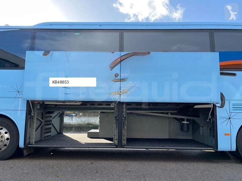 Autobus Mercedes