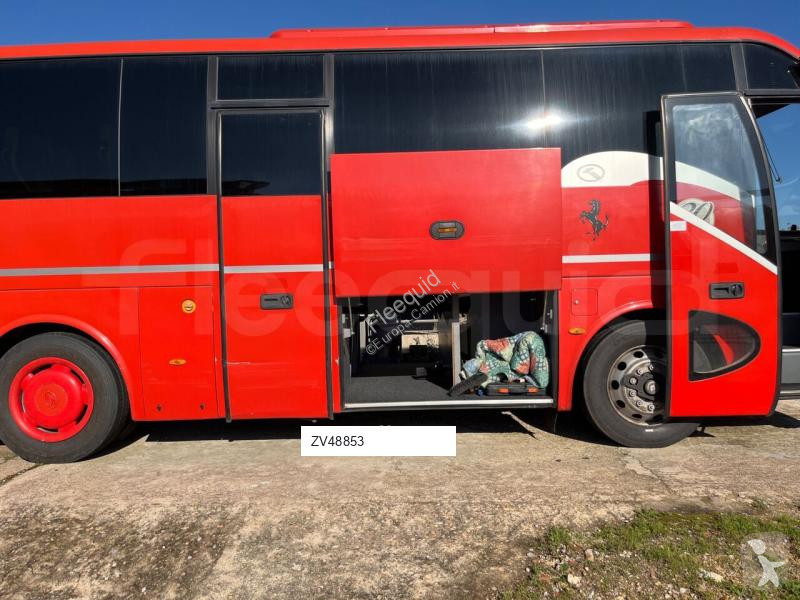 حافلة King Long XMQ6900
