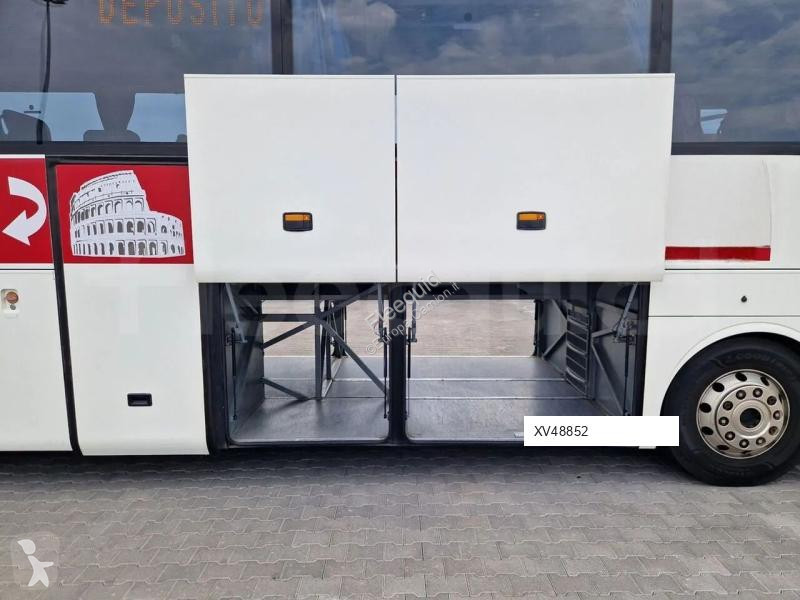 Autobus Mercedes