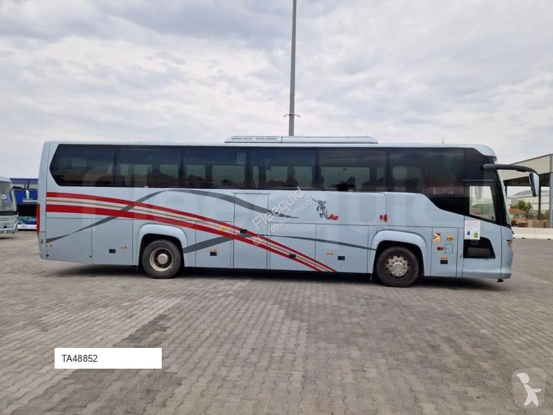 Междуградски автобус Scania Touring HD
