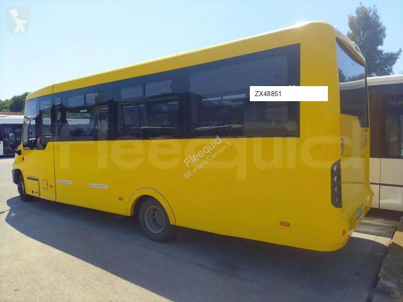 Autobus Iveco