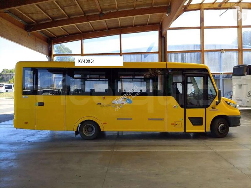 Autobus Iveco