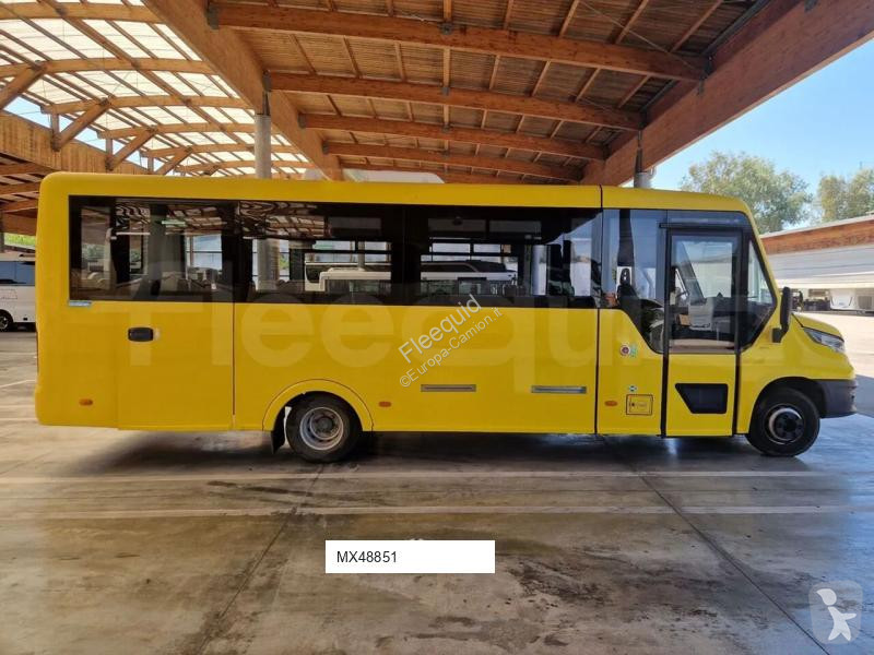 Autobus Iveco