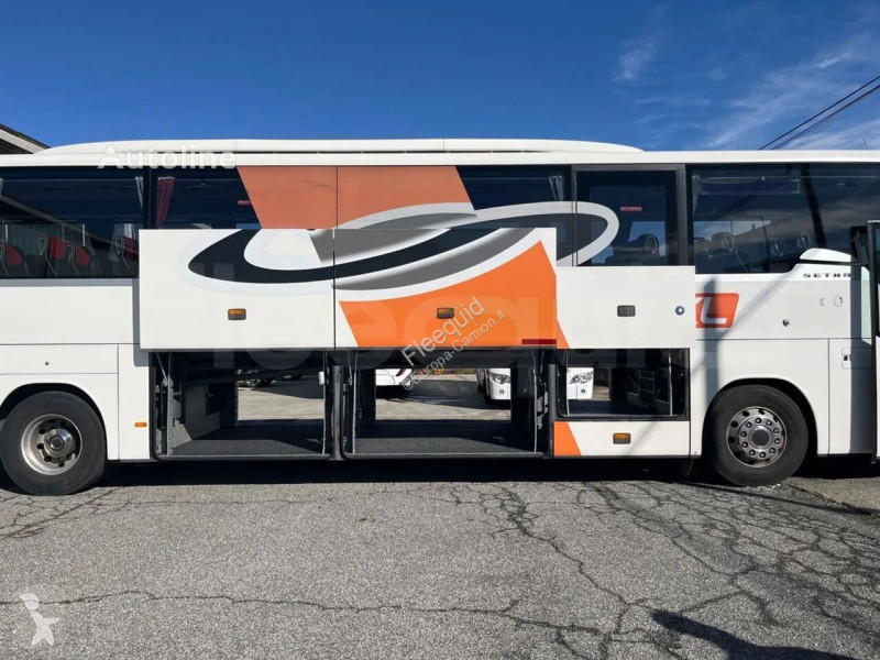 حافلة Setra S419