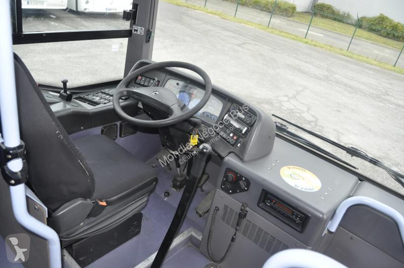 Rutebil Irisbus