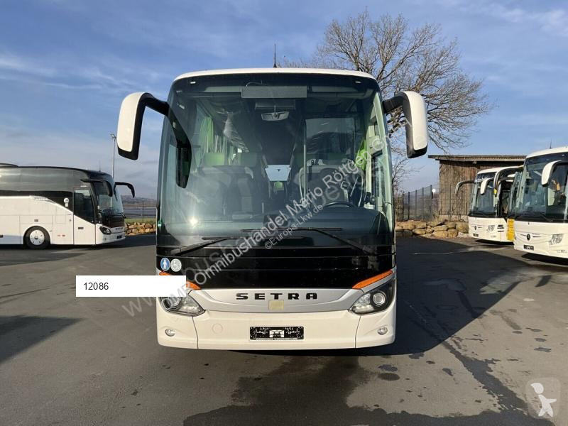 Linjebuss Setra