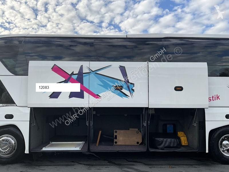 Autocar Neoplan